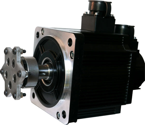 SW12 (12Nm Direct Drive Wheel) - (Discontinued)
